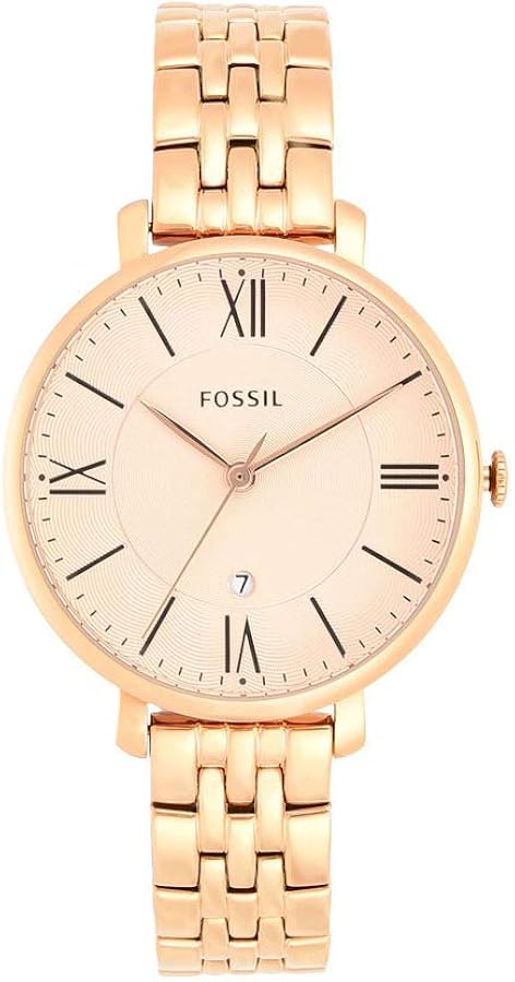 Fossil orologio ES3435