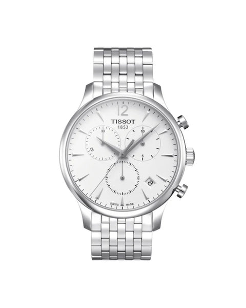 Tissot orologio Classic Tradition T0636171103700