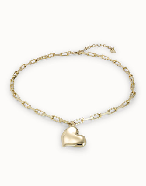 UNOde50 collana COL1669ORO0000U