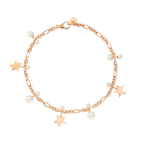 DoDo bracciale DBC2005STARSWCP9R