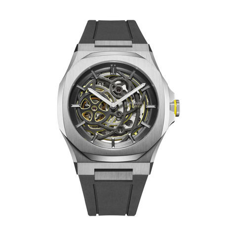 D1Milano orologi Skeleton