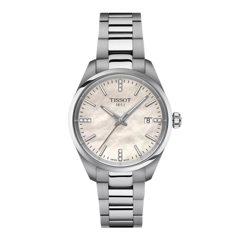 Tissot orologio PR 100 Quartz 34mm T1502101111600