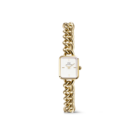 Daniel Wellington orologio Jolie Chain Gold