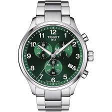 Tissot orologio Chrono XL Classic T1166171109200