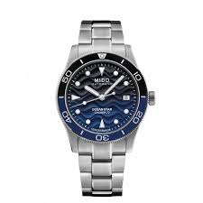 Mido orologio Ocean Star 39 M0269071104100