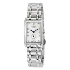 Longines orologio Dolcevita L52554876