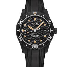 Mido orologio Ocean Star 39 M0269073705100