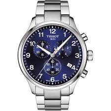 Tissot orologio Chrono XL Classic T1166171104701