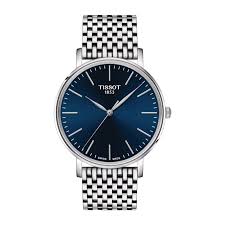 Tissot orologio Everytime Gent T1434101104100