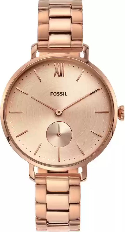 Fossil orologio ES4571