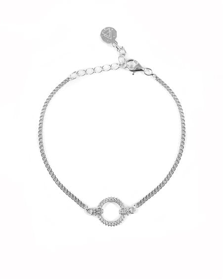 Nove25 bracciale donna opulence