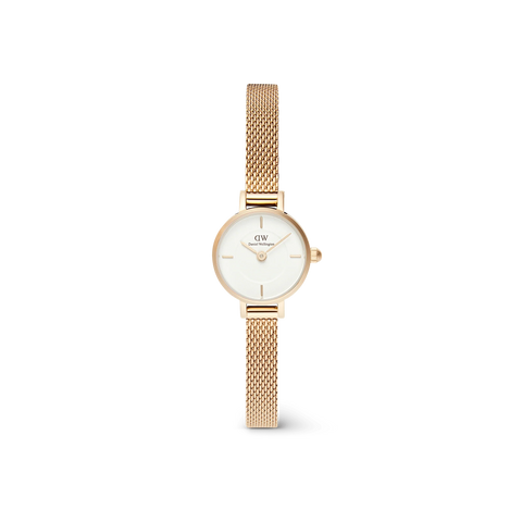 Daniel Wellington Petite Mini Evergold