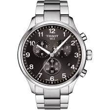 Tissot orologio Chrono XL Classic T1166171105701