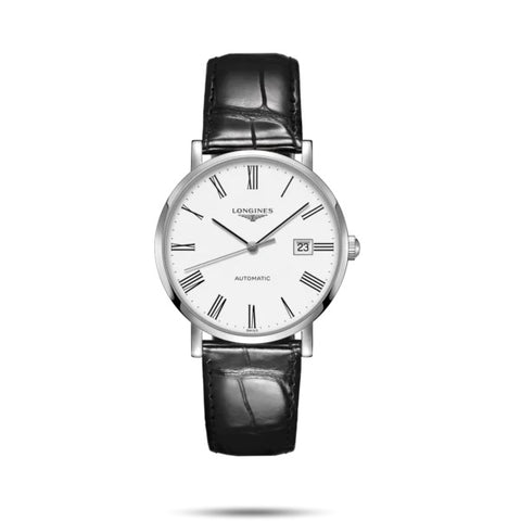 Longines orologio Elegant Collection L49104112