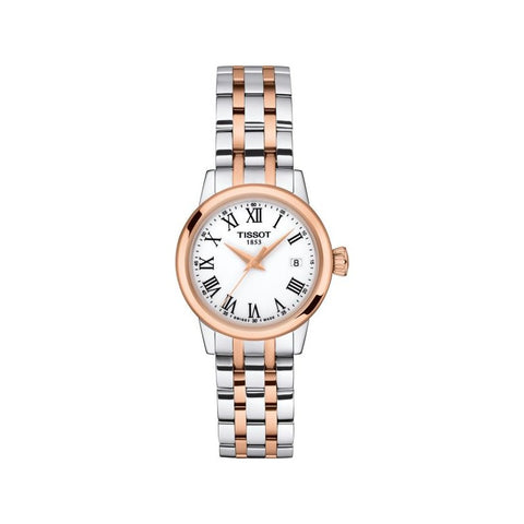 Tissot orologio Classic Dream Lady T1292102201300